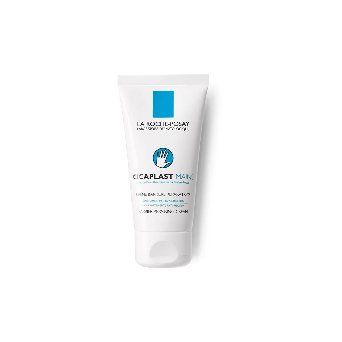 LA ROCHE-POSAY CICAPLAST KÄTEKREEM 50ML - Tootepilt