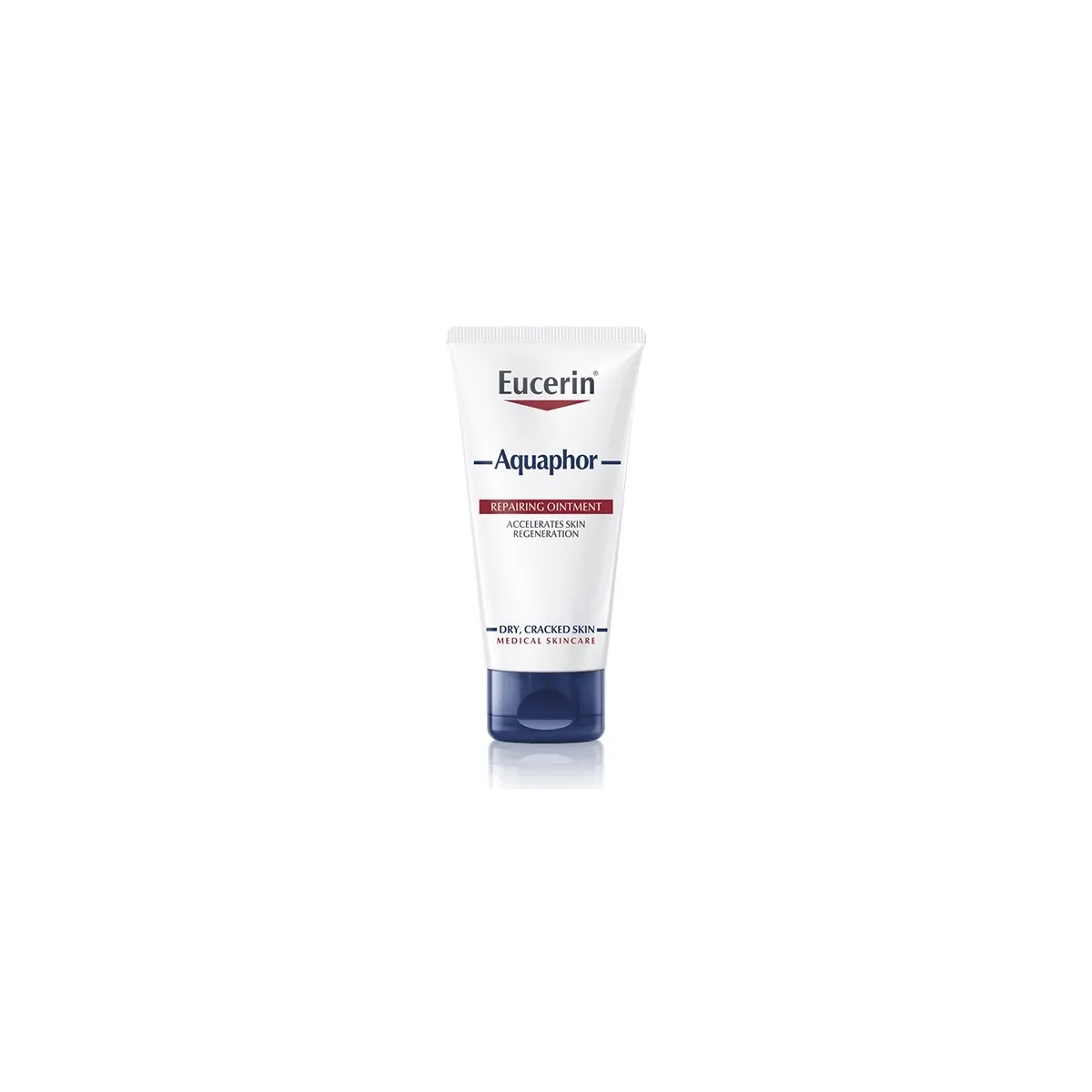 EUCERIN AQUAPHOR NAHKA TAASTAV SALV 45ML - Tootepilt