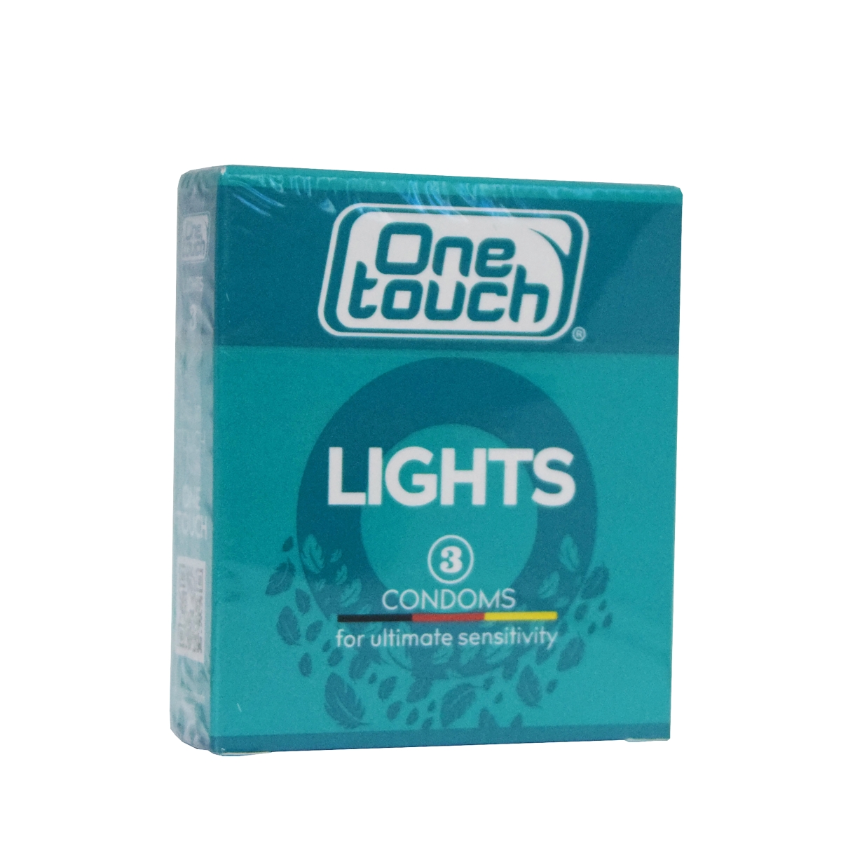 ONE TOUCH KONDOOMID LIGHTS N3 - Tootepilt