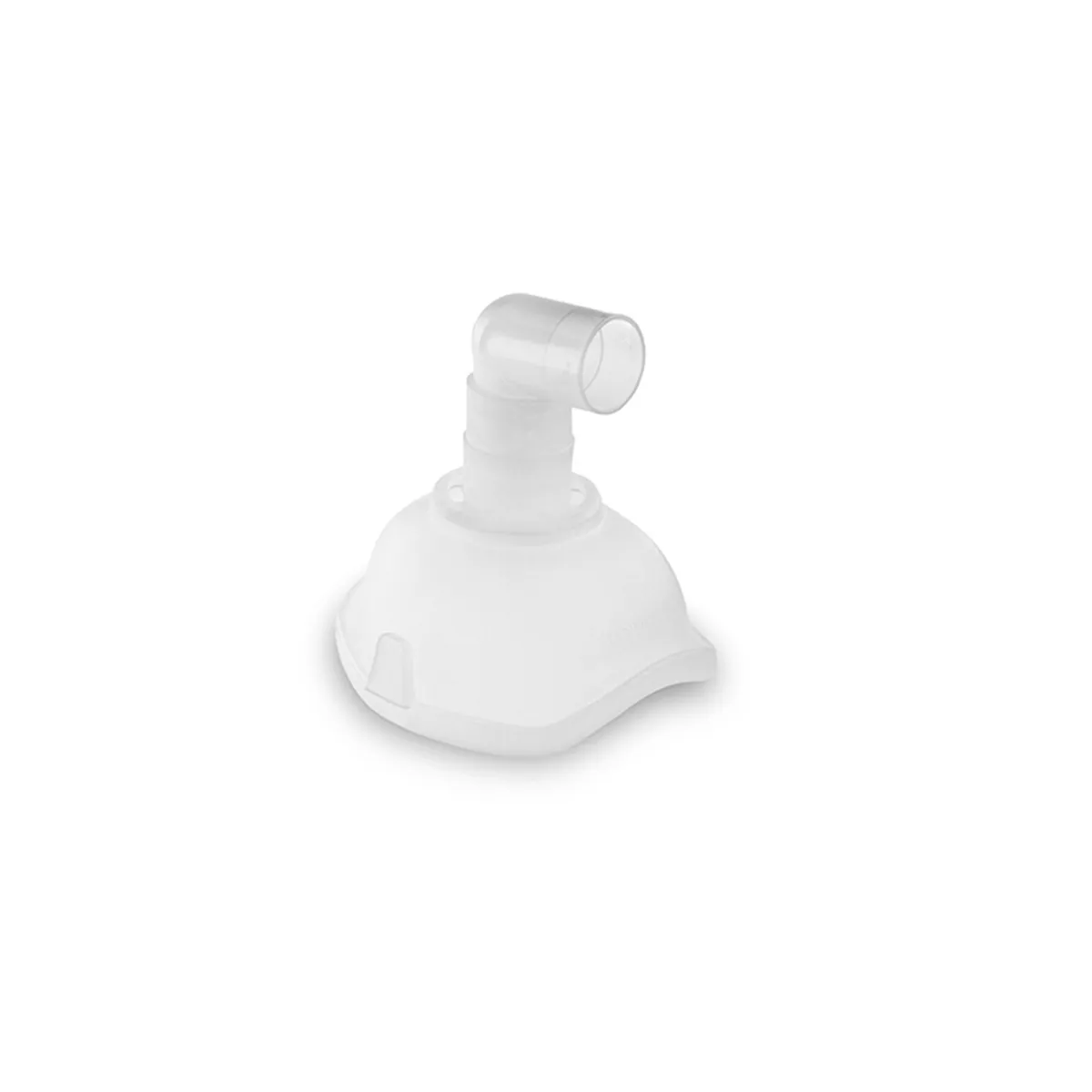 INHALAATORI OMRON MASK SEBS LASTE KOOS ÜHENDUSLÜLIGA - Tootepilt