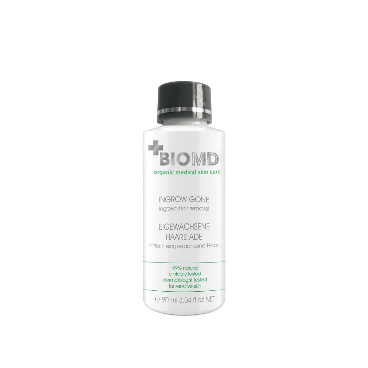 BIOMD EMULSIOON SISSEKASVANUD KARVADELE 90ML - Tootepilt