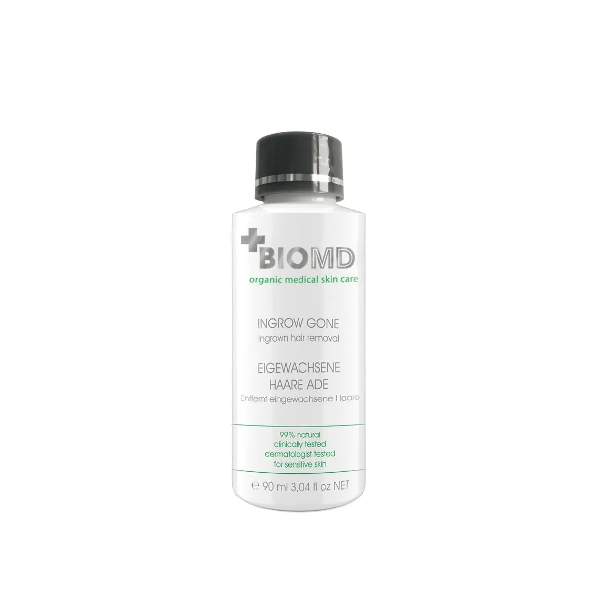 BIOMD EMULSIOON SISSEKASVANUD KARVADELE 90ML - Tootepilt