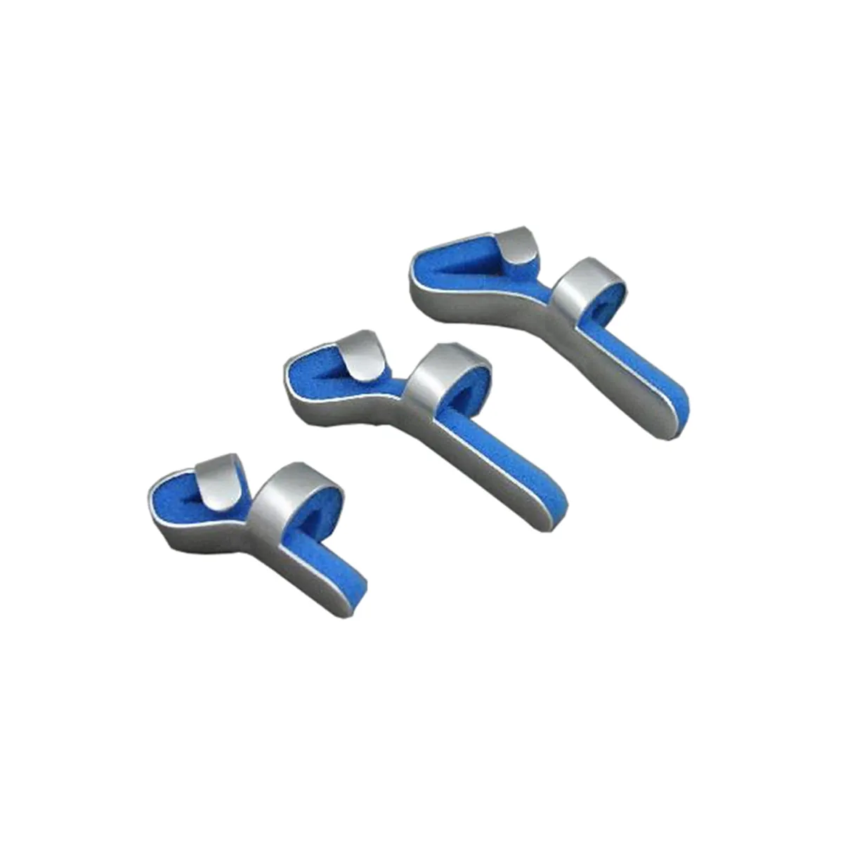 BASEBALL SÕRMELAHAS L - Tootepilt