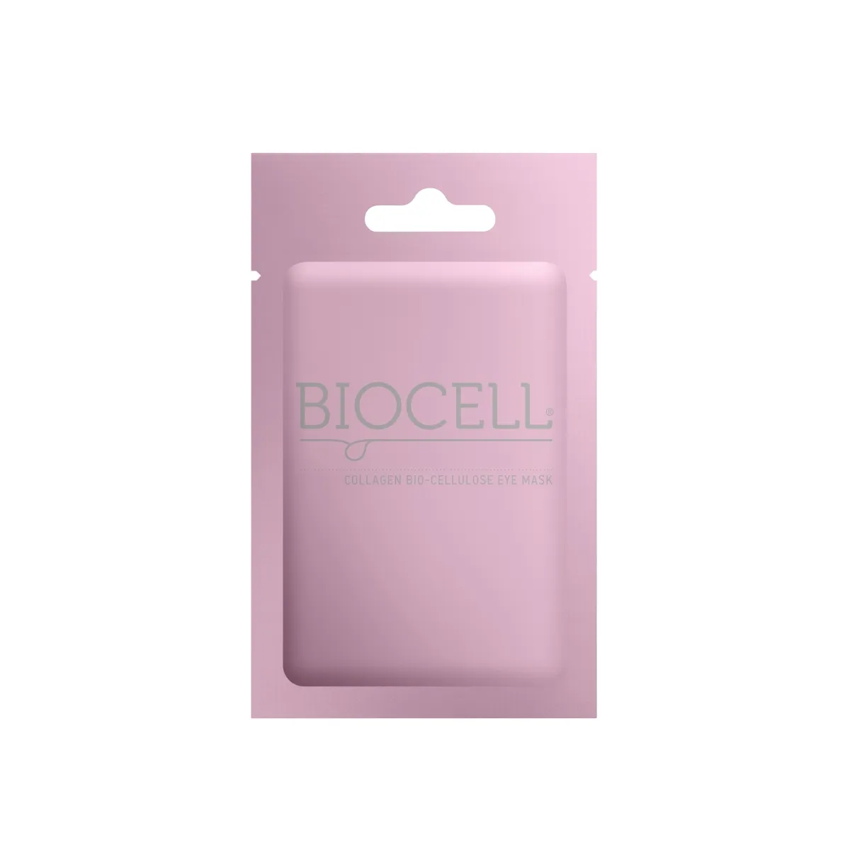BIOCELL SILMAMASK KOLLAGEENIGA N1 - Tootepilt