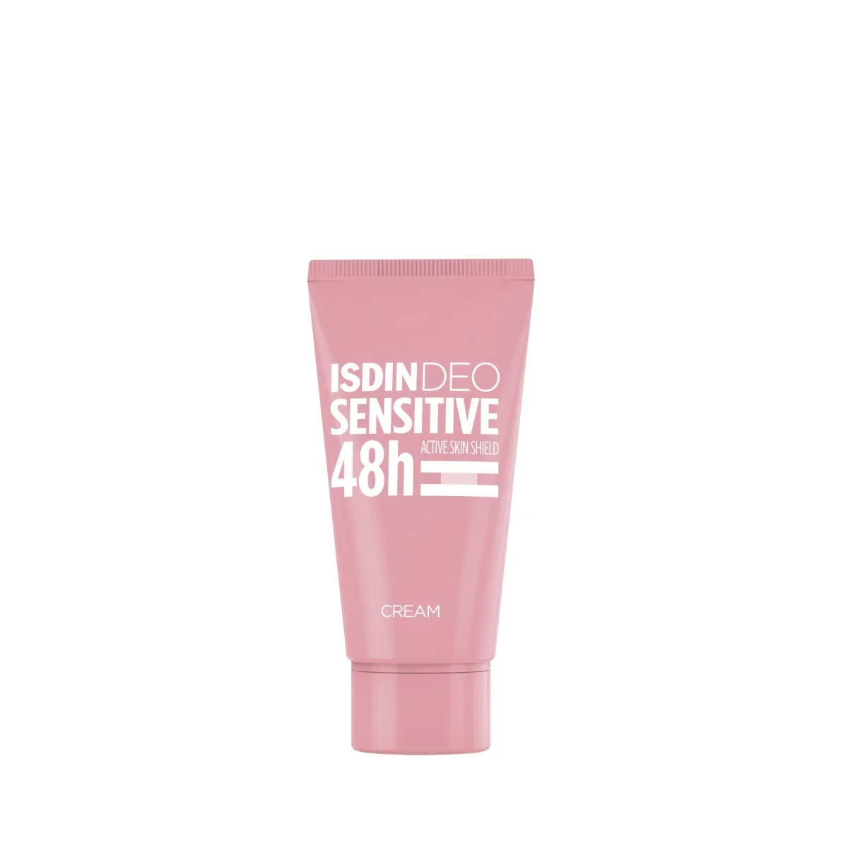 ISDIN KREEM DEODORANT SENSITIVE 48H 50ML - Tootepilt