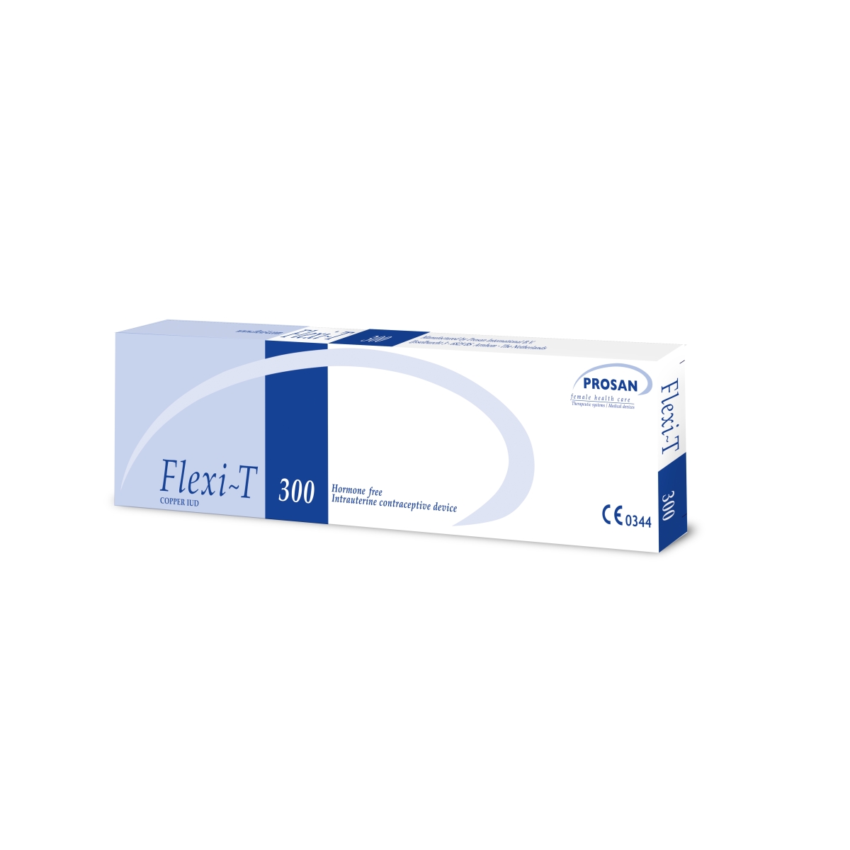 FLEXI-T 300 EMAKASISENE VAHEND - Tootepilt