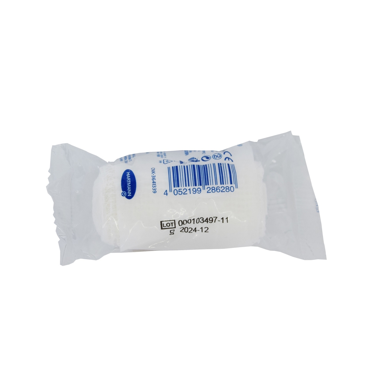 PEHA-FIX ELASTNE SIDE 6CMX4M N1 (VENITATULT) - Tootepilt