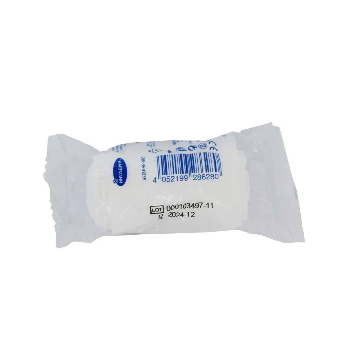 PEHA-FIX ELASTNE SIDE 6CMX4M N1 (VENITATULT) - Tootepilt