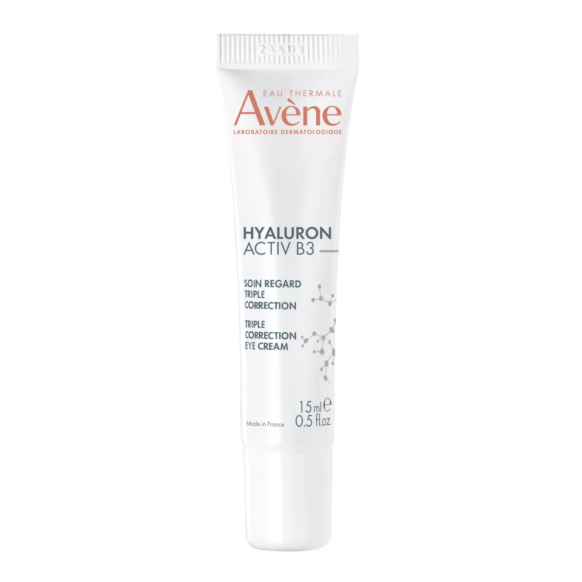 AVENE HYALURON ACTIV B3 SILMAKREEM KOLMEKORDSE TOIMEGA 15ML - Tootepilt 1