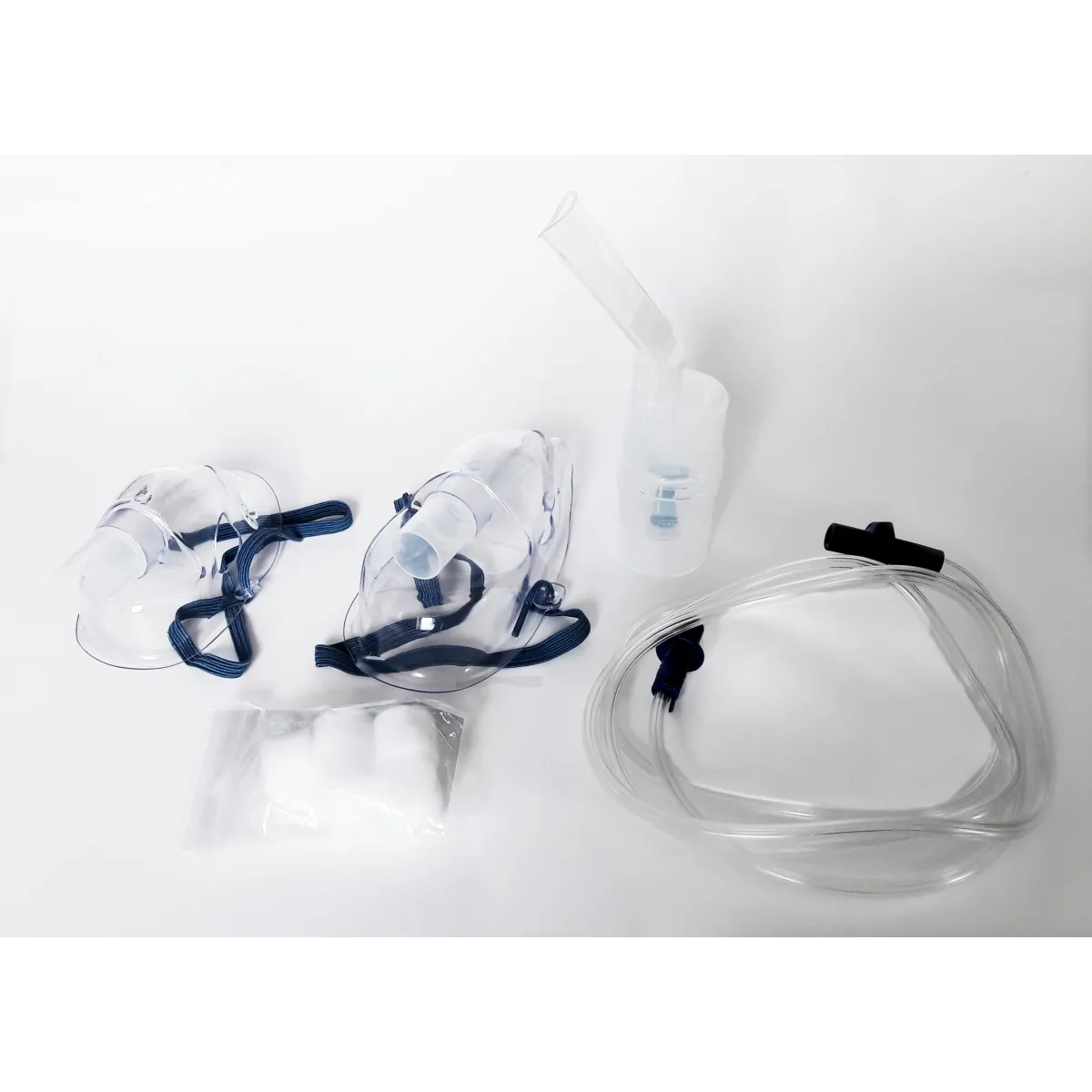 KOMPRESSOR-INHALAATOR DIAGNOSTIC TARVIKUTE KOMPLEKT NANO/BOBO - Tootepilt