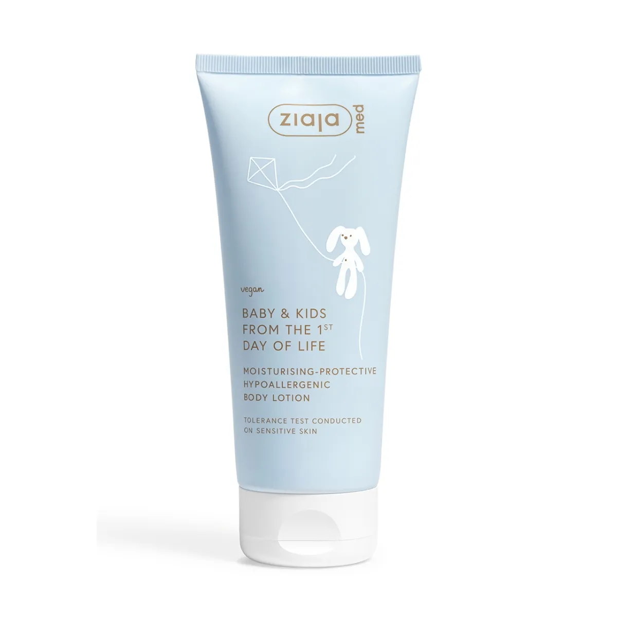 ZIAJA MED BABY&KIDS KEHAPIIM 200ML - Tootepilt