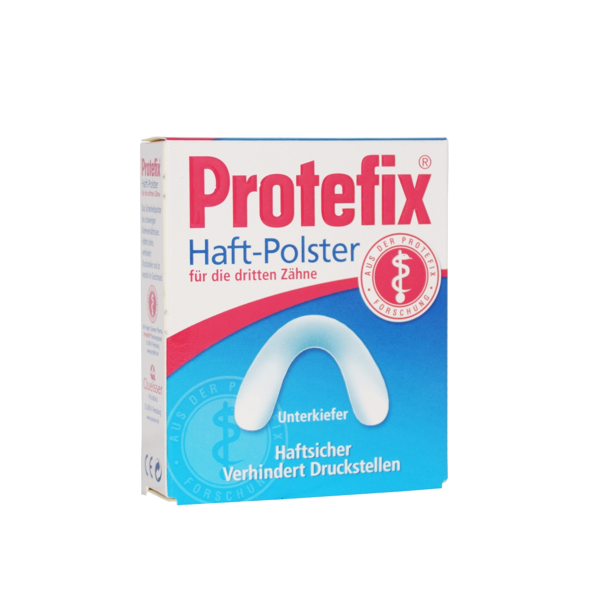 PROTEFIX FIKSEERIMISPOLSTER (ALALÕUA) N30 - Tootepilt
