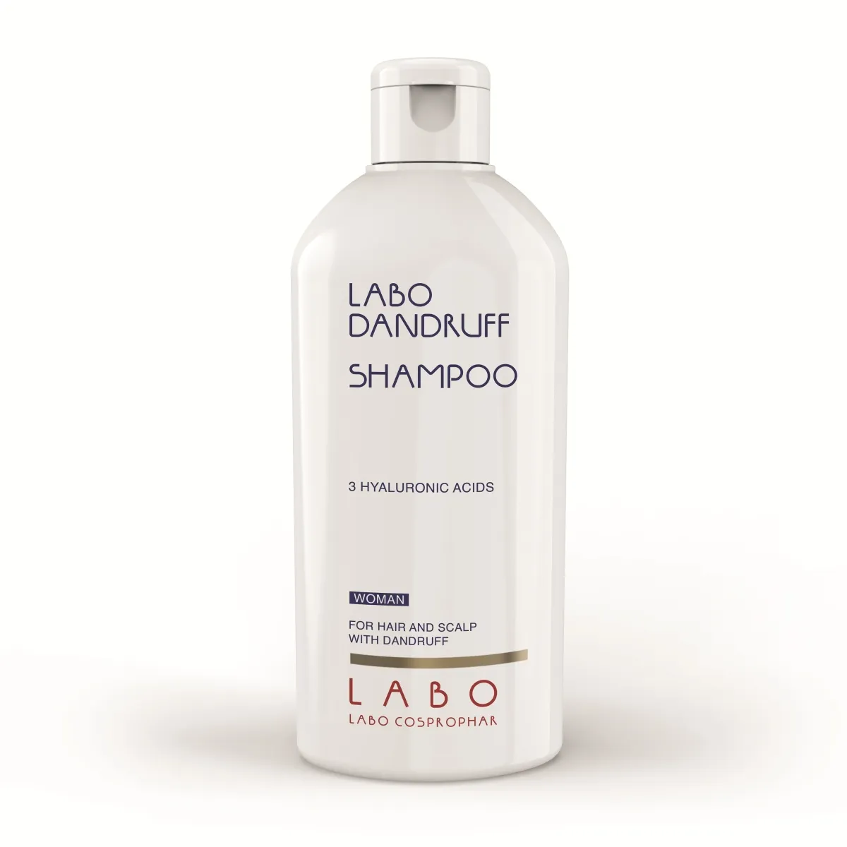 LABO SPECIFIC SHAMPOON KÕÕMAVASTANE NAISTELE 200ML - Tootepilt