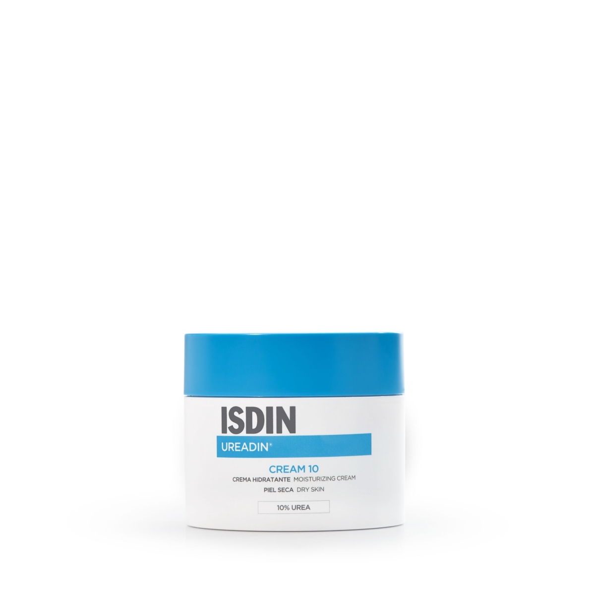 ISDIN UREADIN KEHAKREEM NIISUTAV KUIVALE NAHALE 300ML - Tootepilt 1