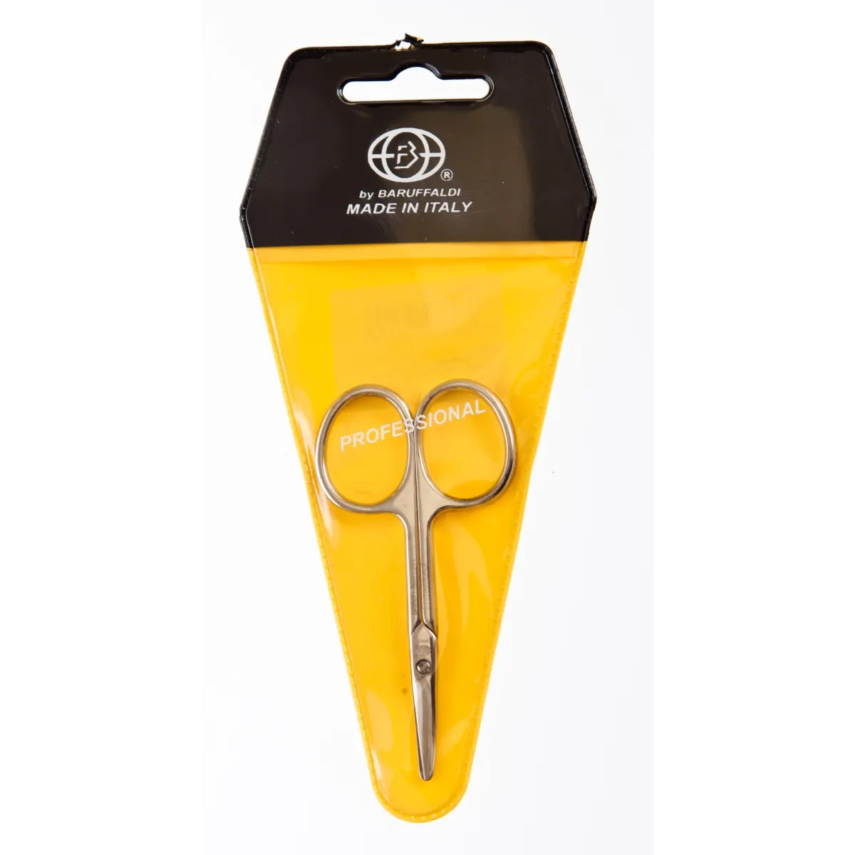 BARUFFALDI KÜÜNEKÄÄRID BEEBIDELE NIKELDATUD - Tootepilt