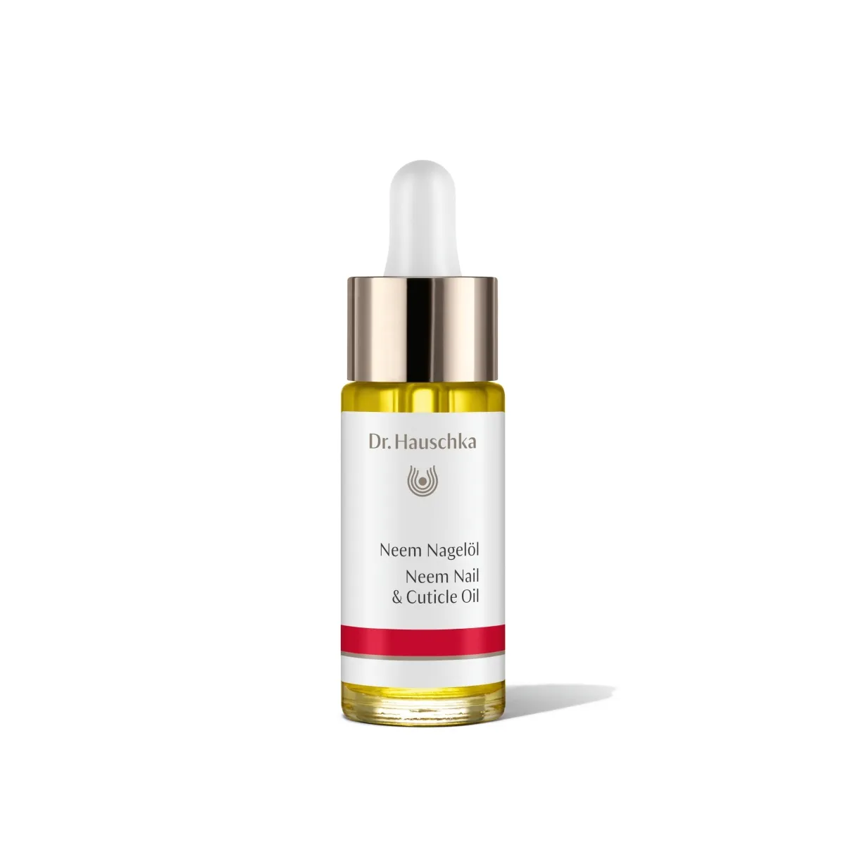 DR.HAUSCHKA NEEMIPUU KÜÜNEÕLI 18ML - Tootepilt