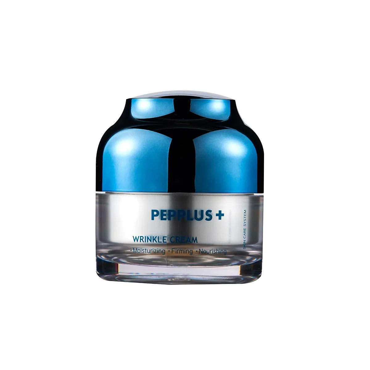 PEPPLUS WRINKLE NOORENDAV NÄOKREEM 50G - Tootepilt