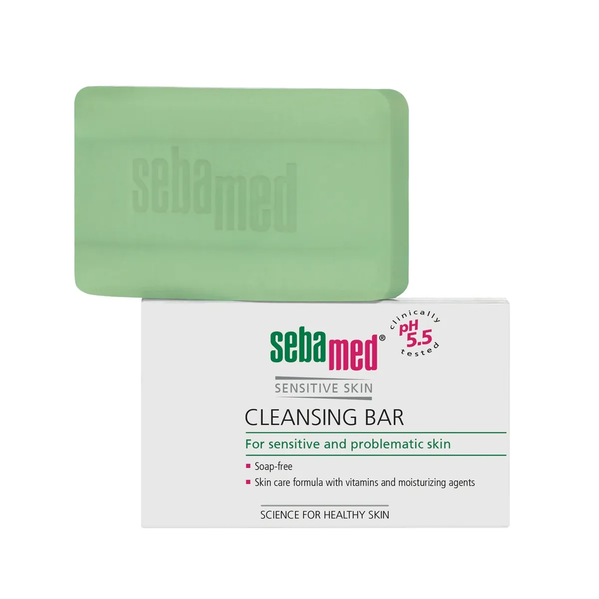 SEBAMED SEEP 100G - Tootepilt