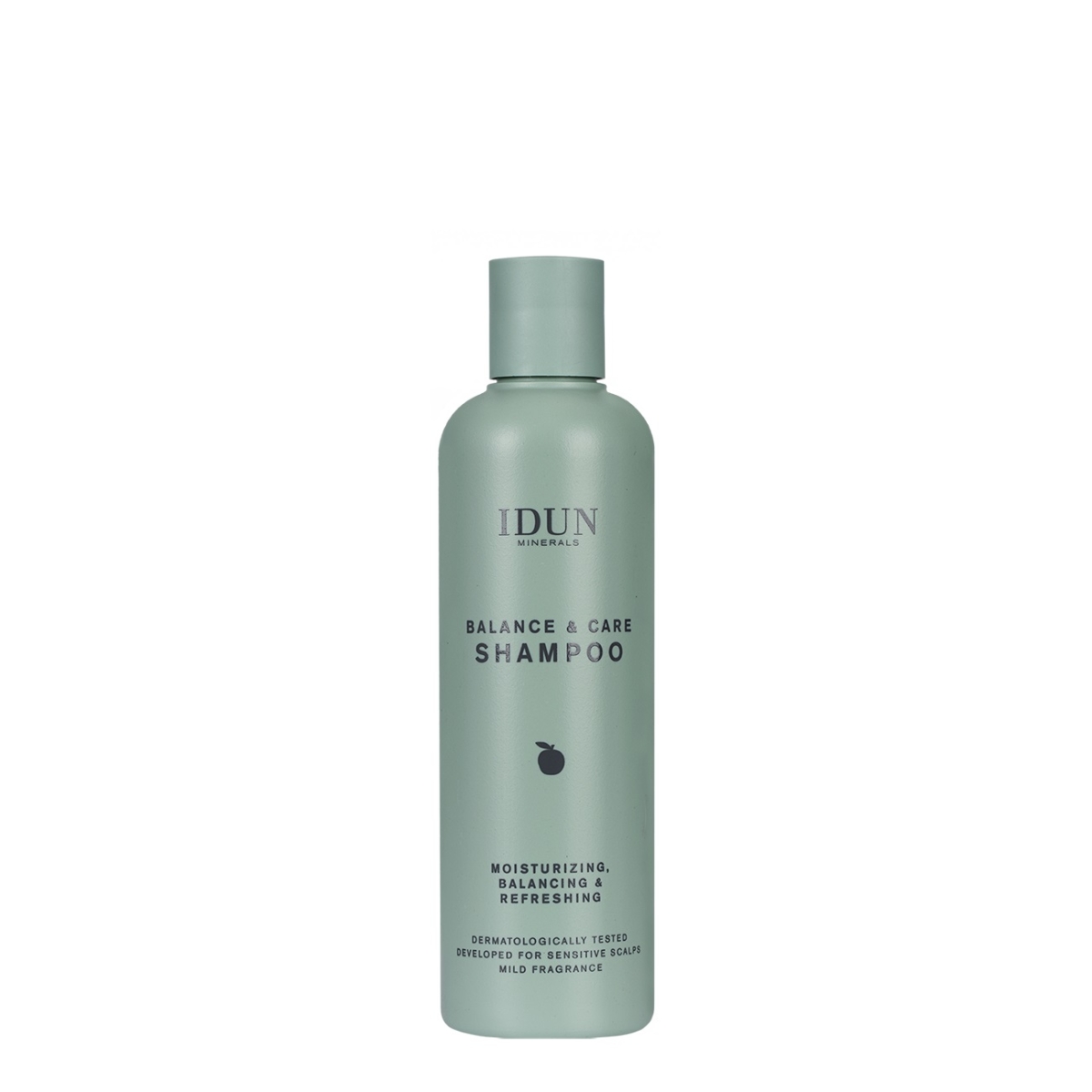 IDUN SHAMPOON TASAKAALUSTAV 250ML - Tootepilt