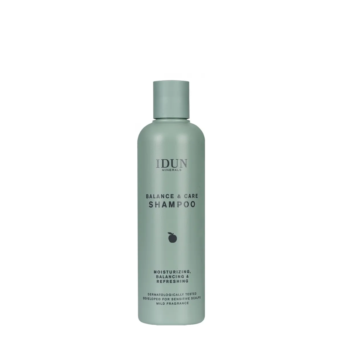 IDUN SHAMPOON TASAKAALUSTAV 250ML - Tootepilt