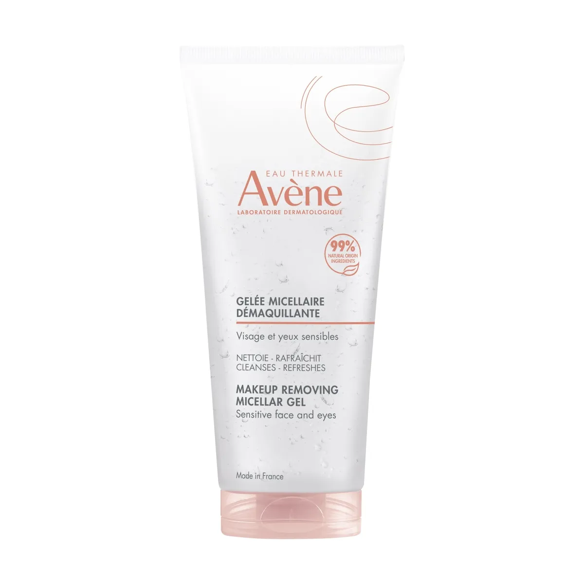 AVENE MEIGIEEMALDUSGEEL 200ML - Tootepilt 1