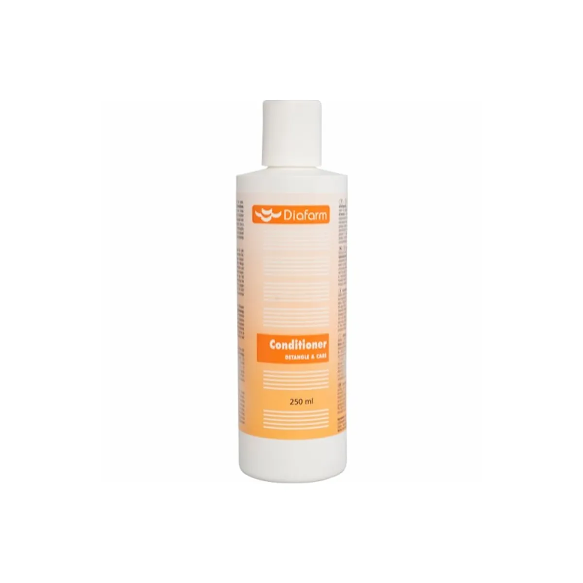 DIAFARM PALSAM 250ML - Tootepilt