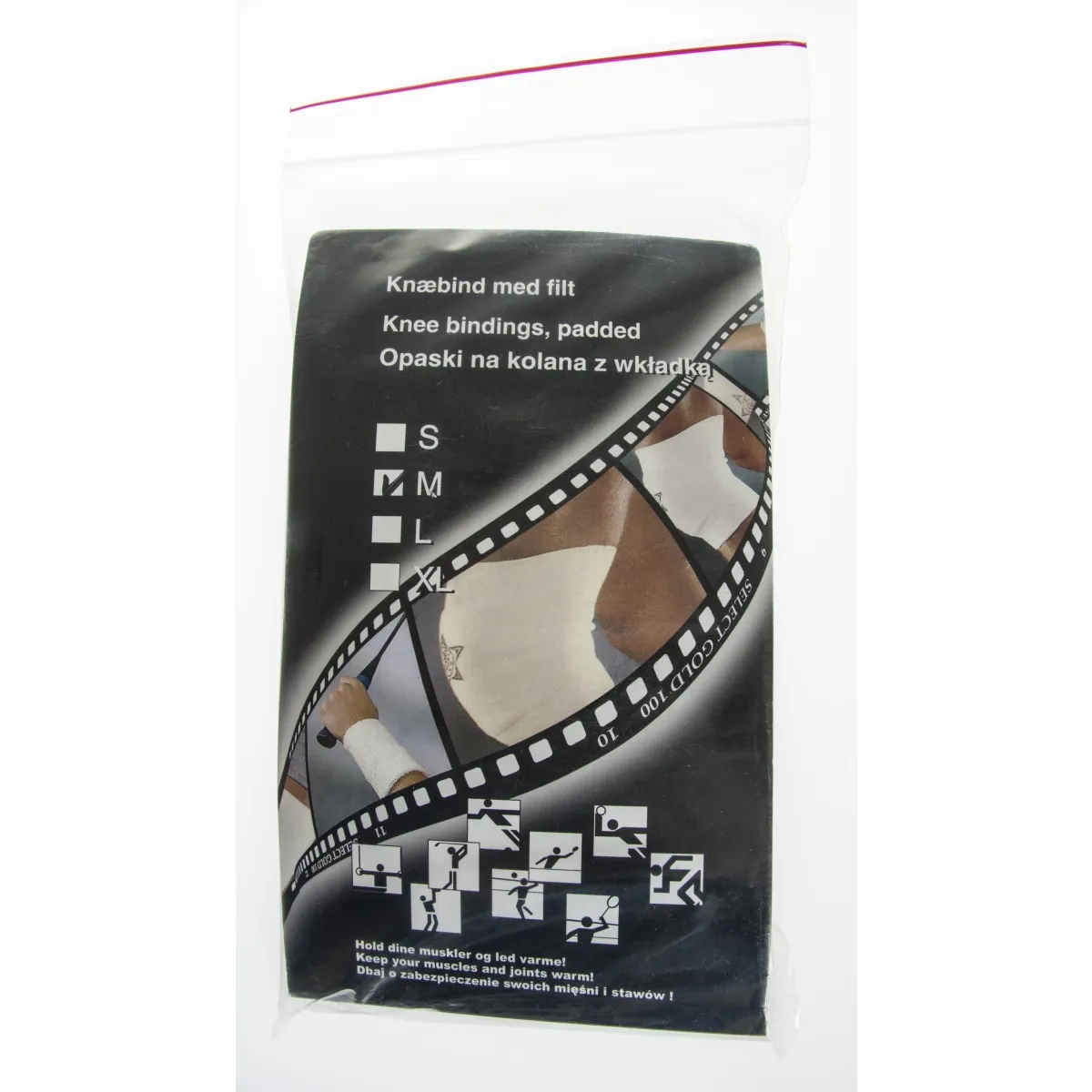 SELECT PEHMED PÕLVEKAITSMED (MEDIUM) - Tootepilt