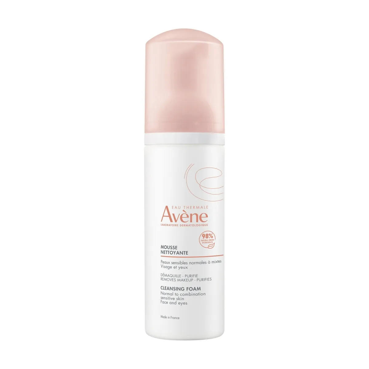 AVENE PESEMISVAHT 150ML - Tootepilt 1