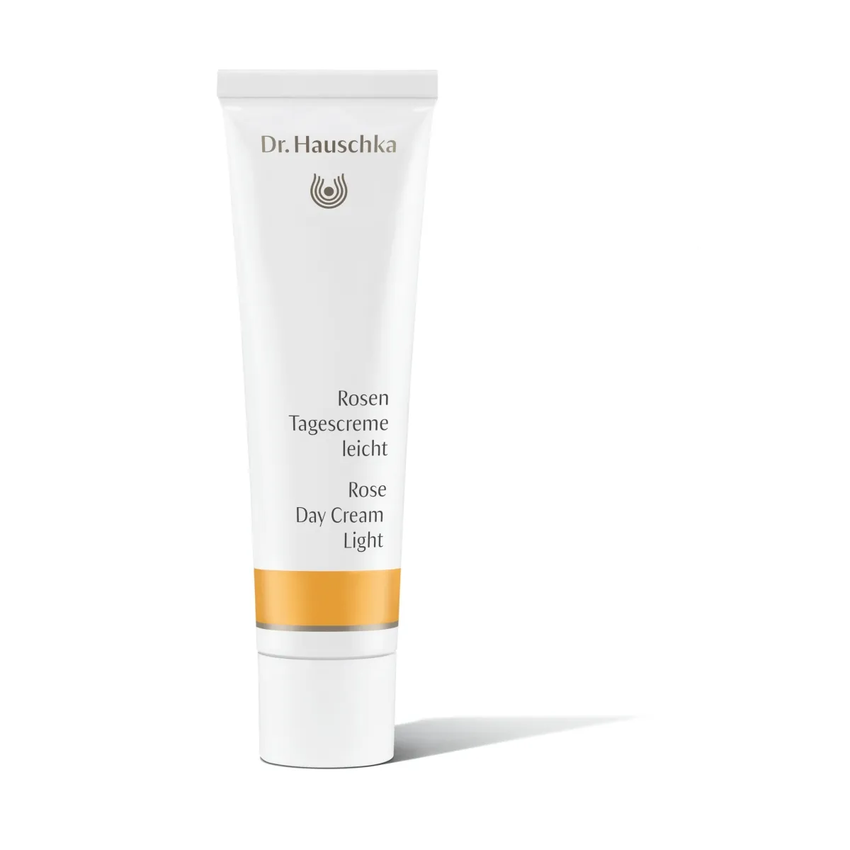DR.HAUSCHKA ROOSI PÄEVAKREEM LIGHT 30ML - Tootepilt
