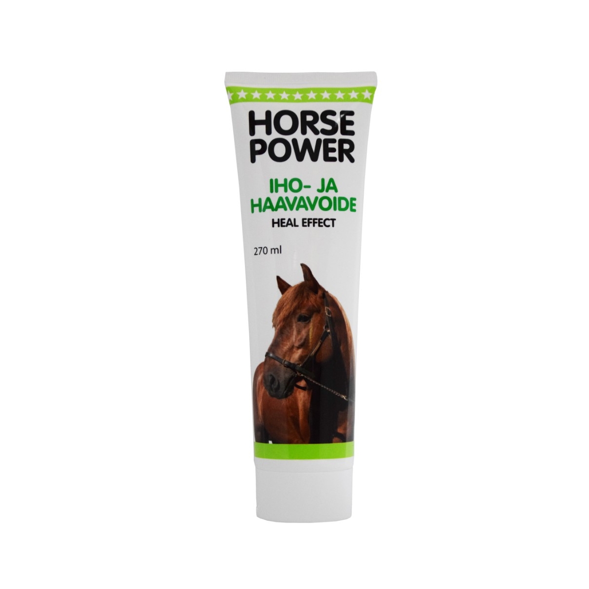HORSE POWER HAAVA JA NAHA KREEM 270ML - Tootepilt