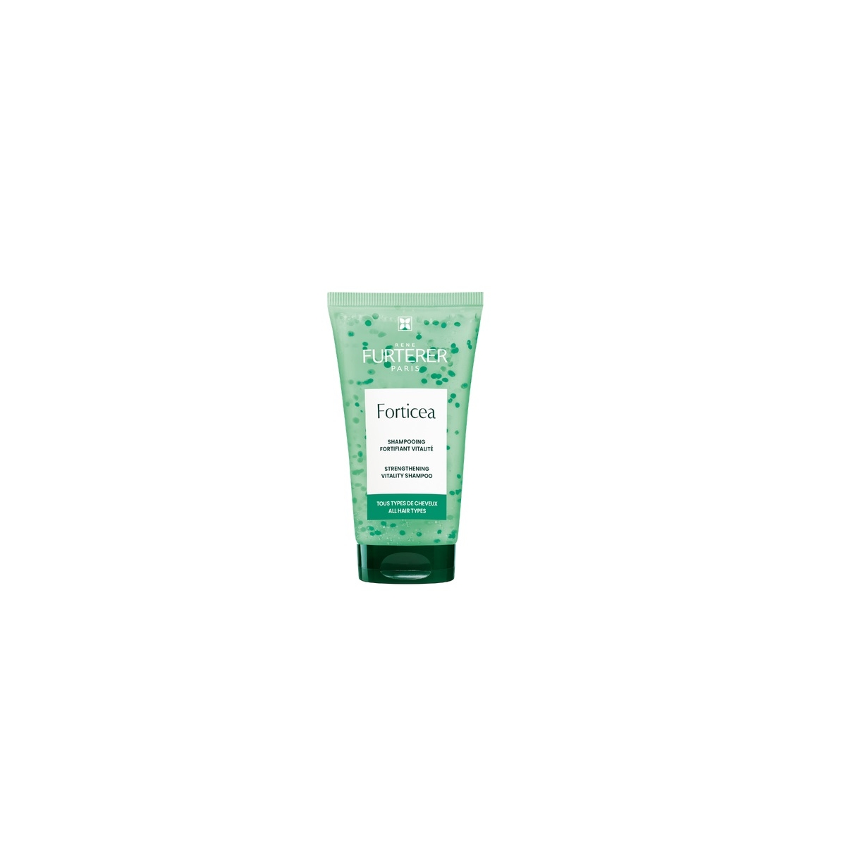 RENE FURTERER FORTICEA SHAMPOON ENERGIAT ANDEV 50ML - Tootepilt