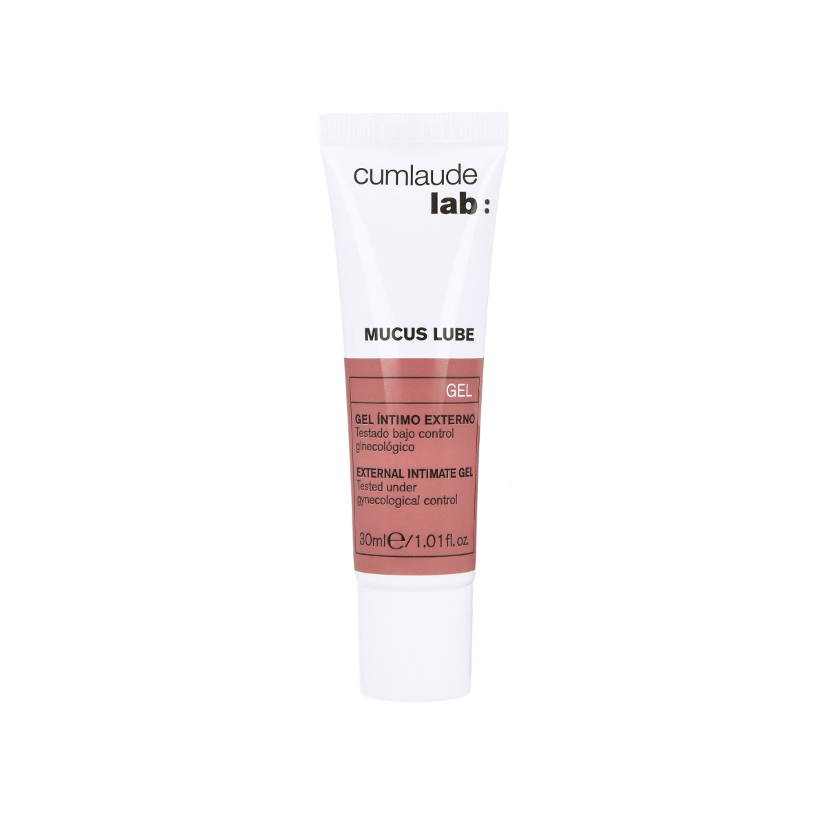 CUMLAUDE MUCUS LUBE INTIIMPIIRKONNA LUBRIKANT 30ML - Tootepilt