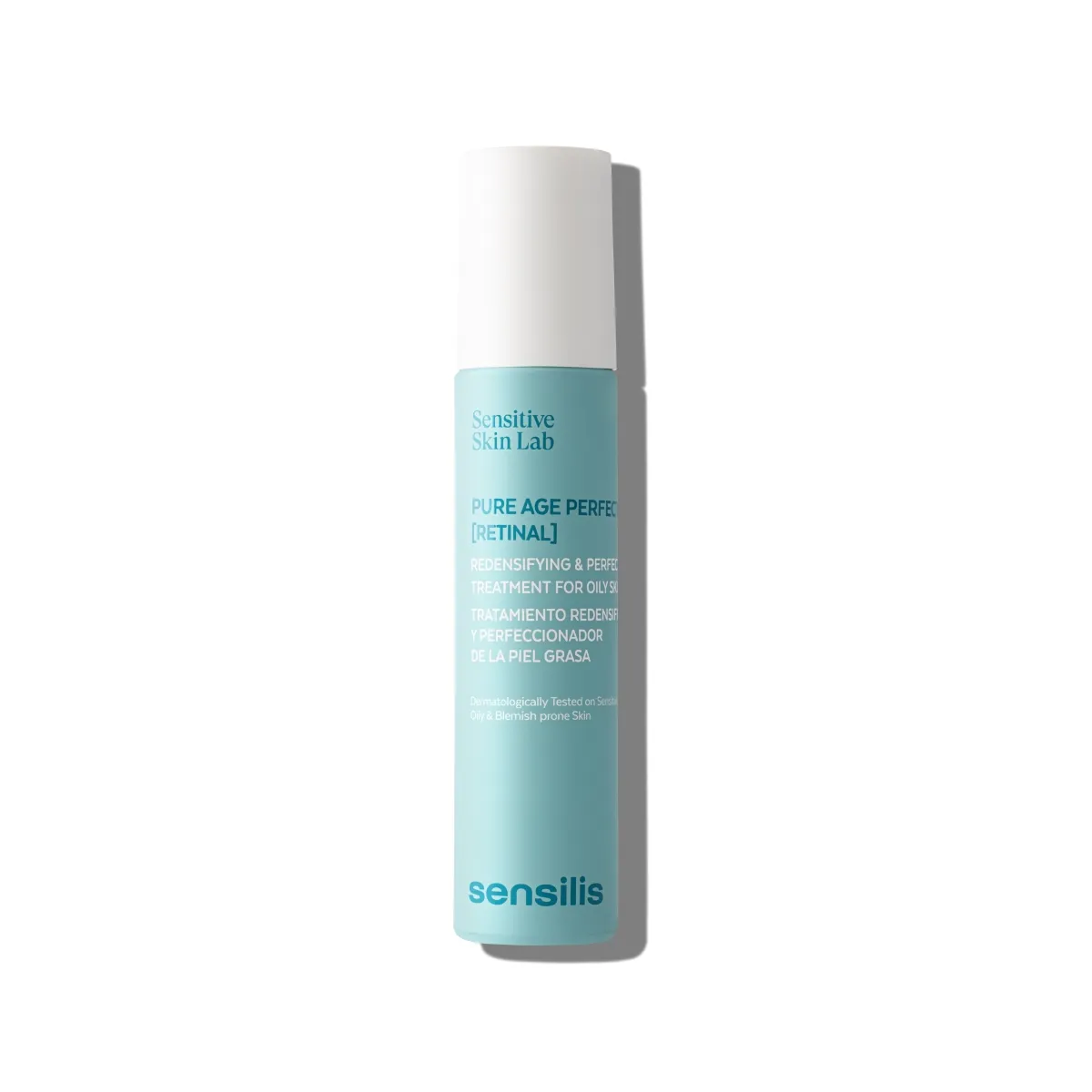 SENSILIS PURE AGE PERFECTION RETINAL ÖÖSEERUM UUENDAV 50ML - Tootepilt 1