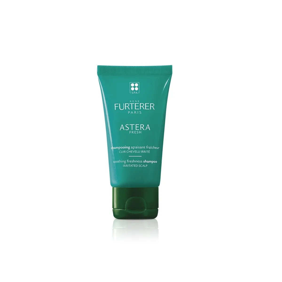 RENE FURTERER ASTERA FRESH SHAMPOON PEANAHKA RAHUSTAV 50ML - Tootepilt