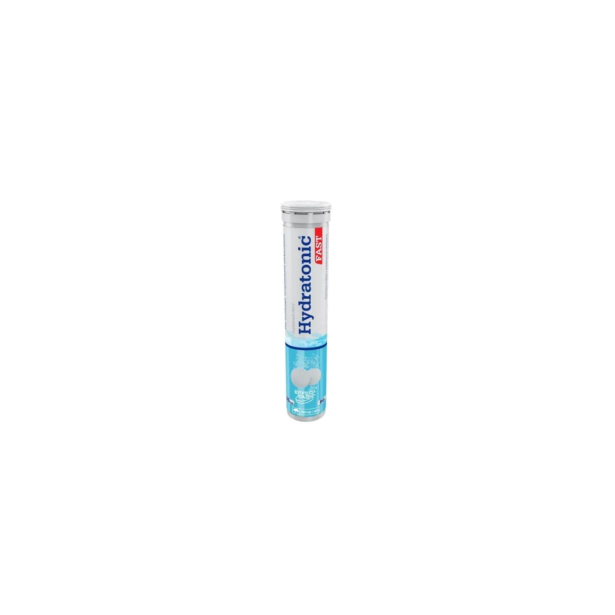 OLIMPLABS HYDRATONIC FAST LAHUSTUVAD TBL APELSINI N20 - Tootepilt