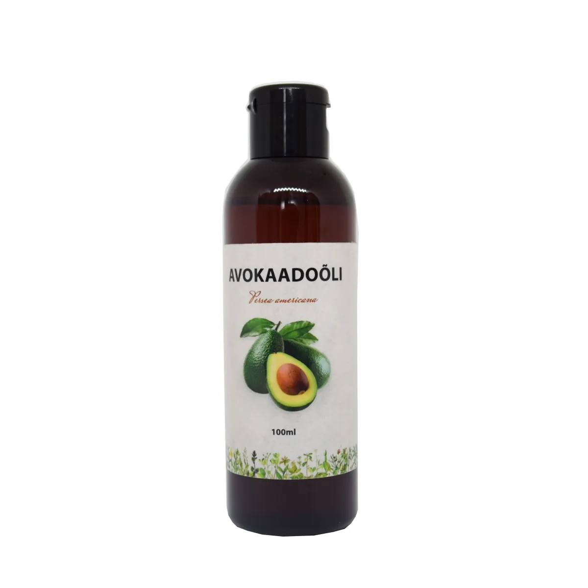 AVOKAADOÕLI 100ML - Tootepilt