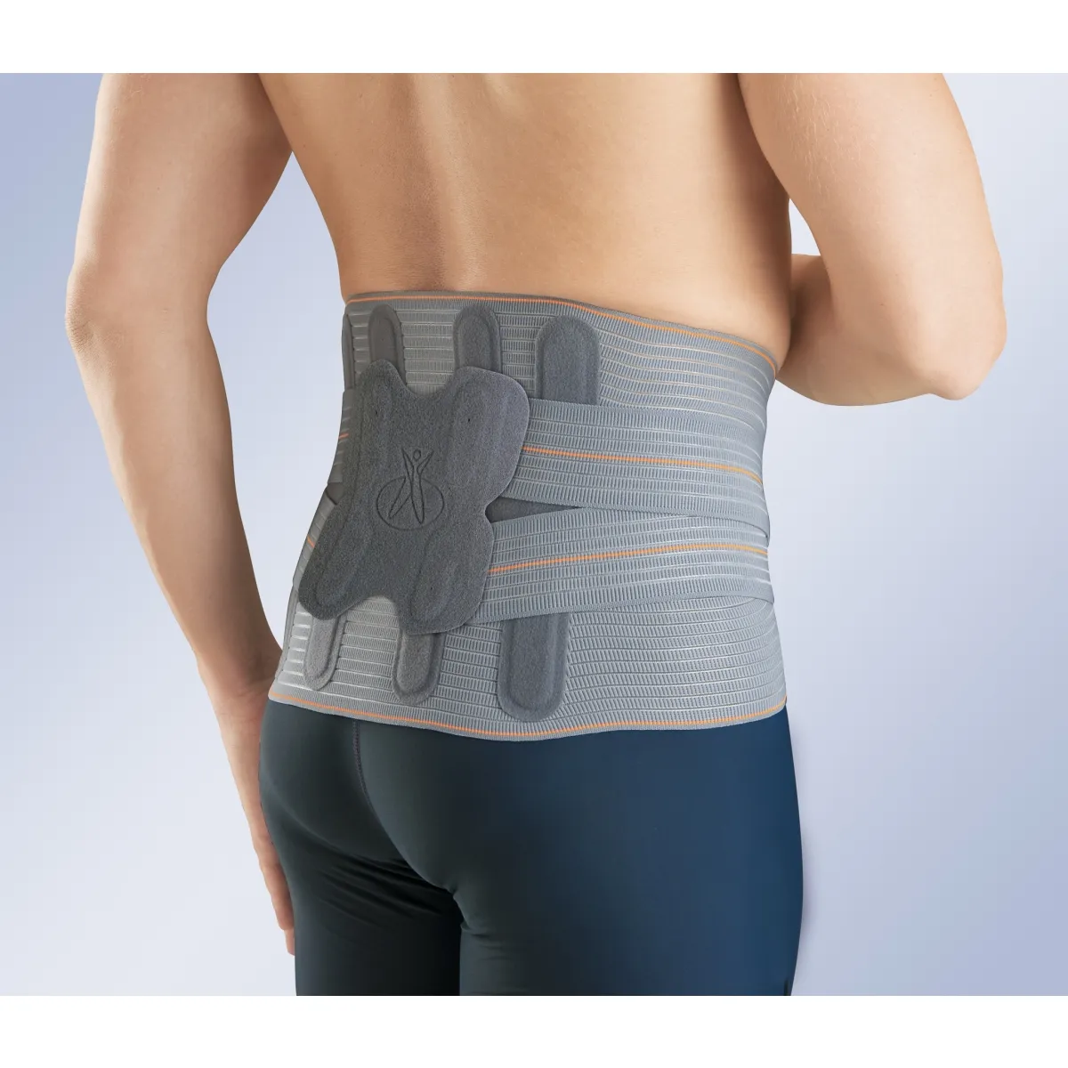 ORLIMAN ALASELJAORTOOS LTG-305 S4 - Tootepilt