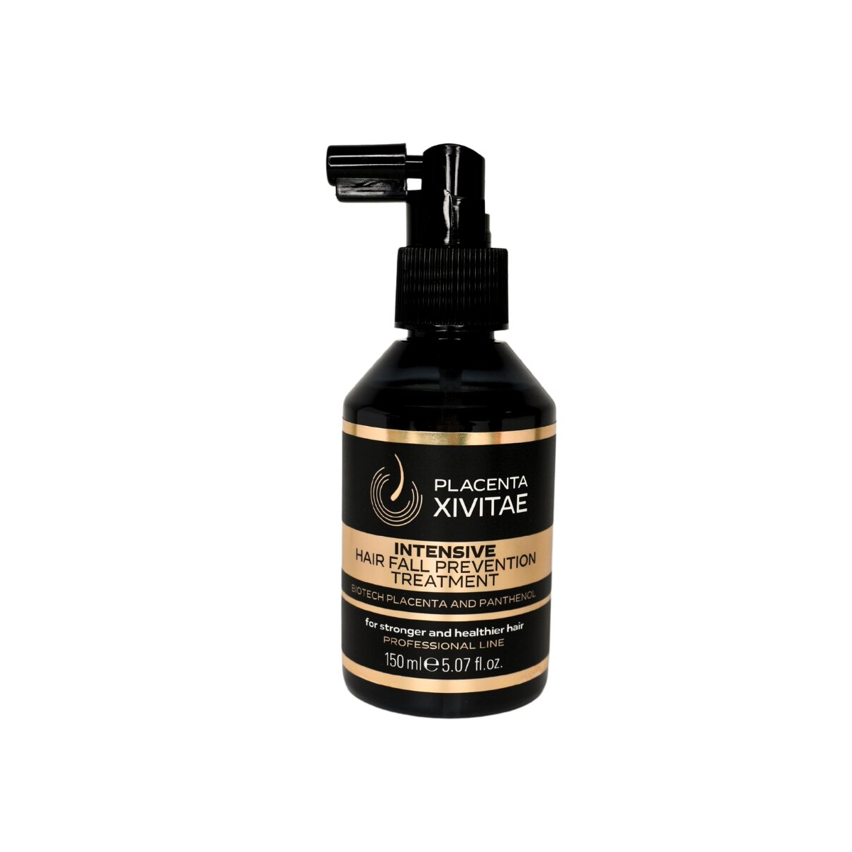 PLACENTA XIVITAE SPREI VAHEND JUUSTE VÄLJALANG. VASTU 150ML - Tootepilt