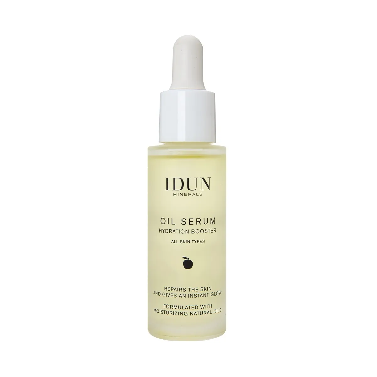 IDUN ÕLISEERUM 30ML - Tootepilt 1