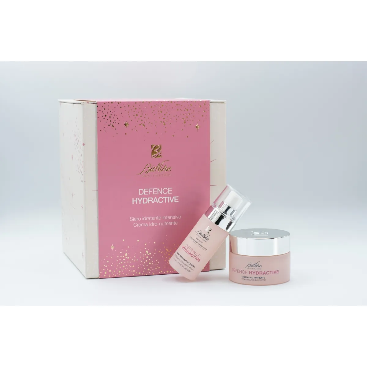 BIONIKE KINKEKOMPLEKT HYDRACTIVE - Tootepilt