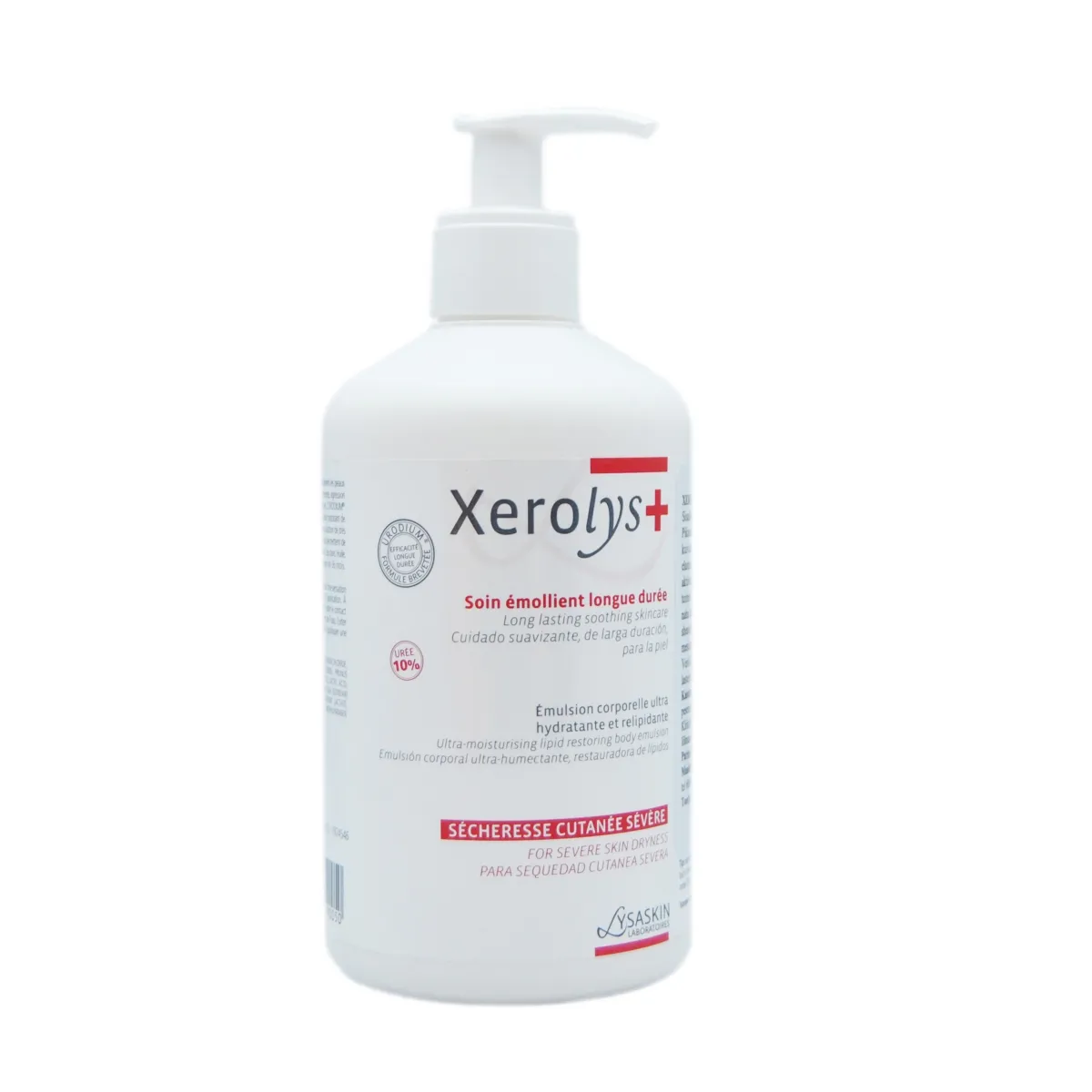 XEROLYS EMULSIOON 500ML - Tootepilt