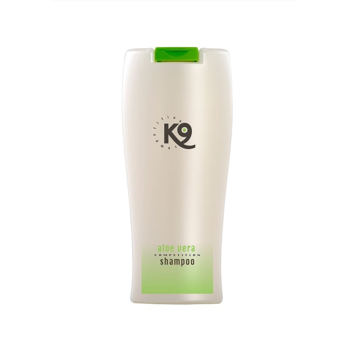 K9 ALOE VERA ŠAMPOON KÕIKIDELE KARVATÜÜPIDELE 300ML - Tootepilt