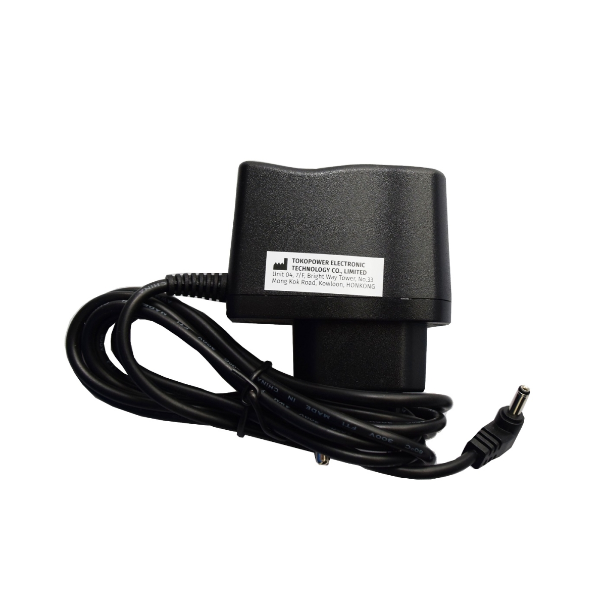 DIAGNOSTIC PRO MESH VOOLUADAPTER - Tootepilt