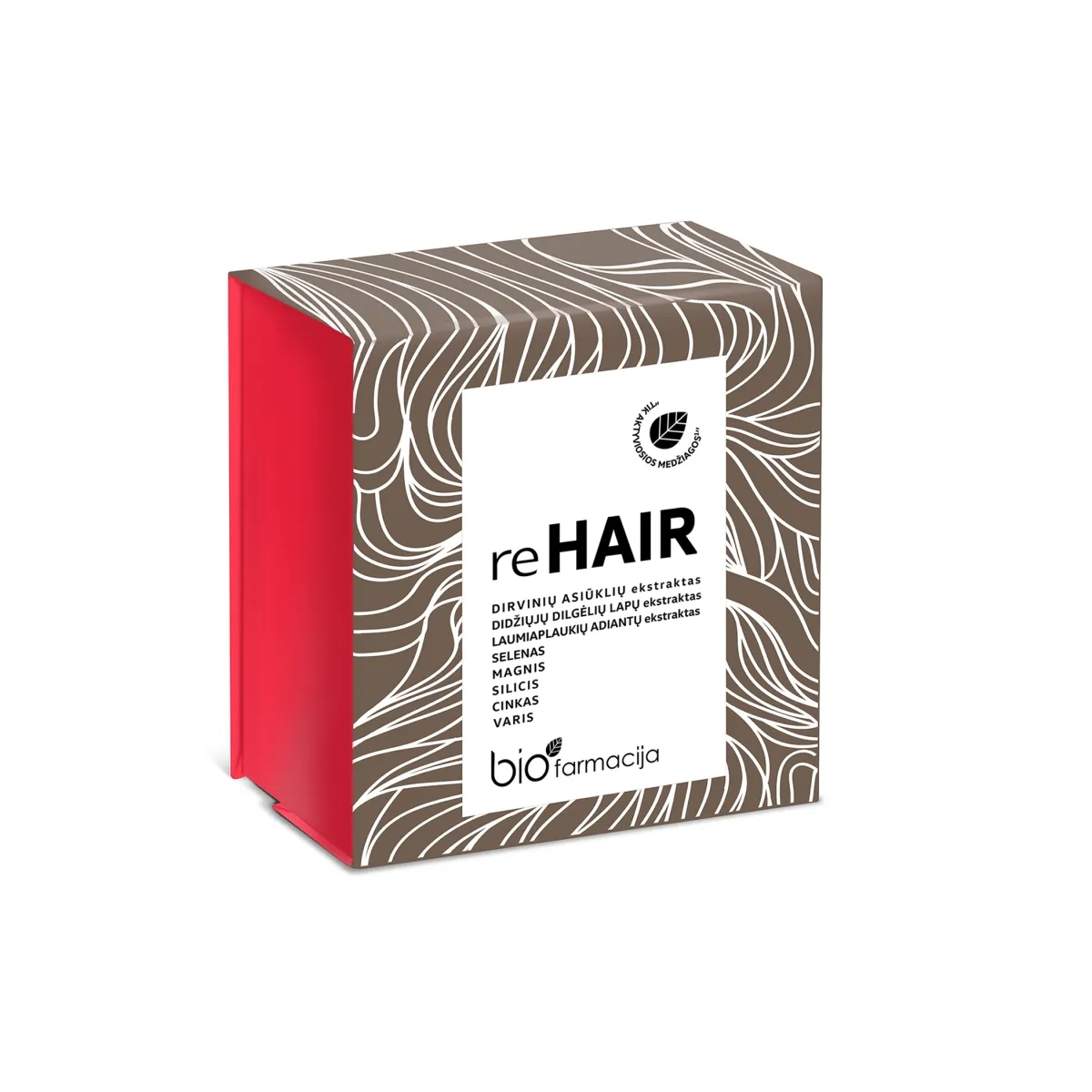 REHAIR N28 - Tootepilt