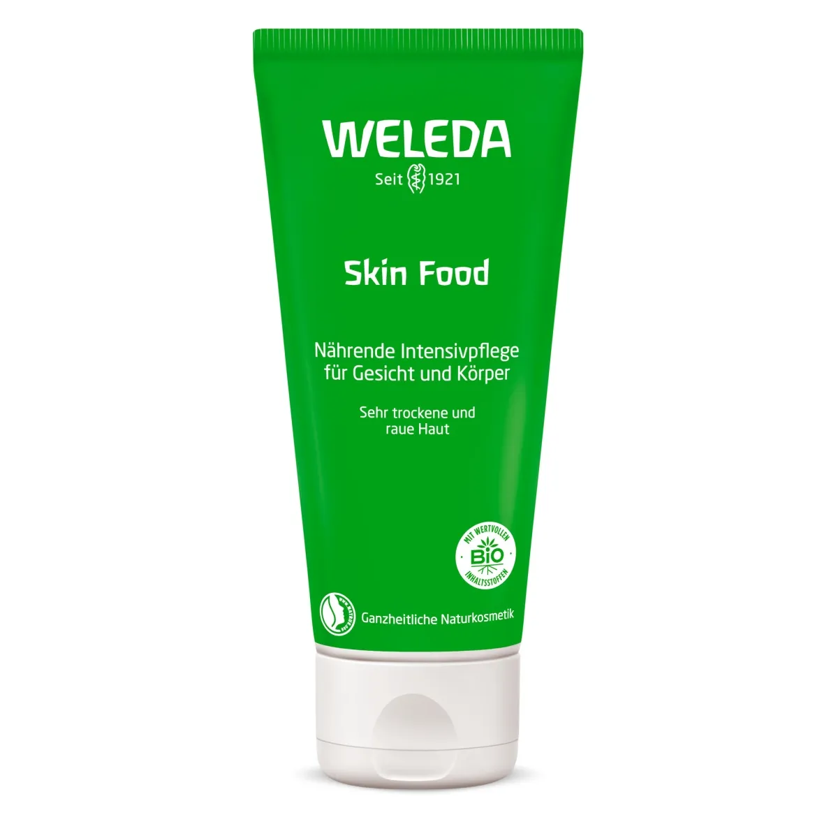 WELEDA SKIN FOOD NAHAKREEM 75ML - Tootepilt