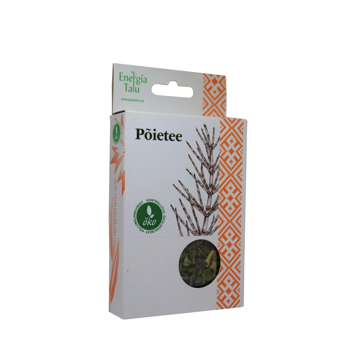 ELUJÕU ECO PÕIETEE-ÖKO-20G - Tootepilt
