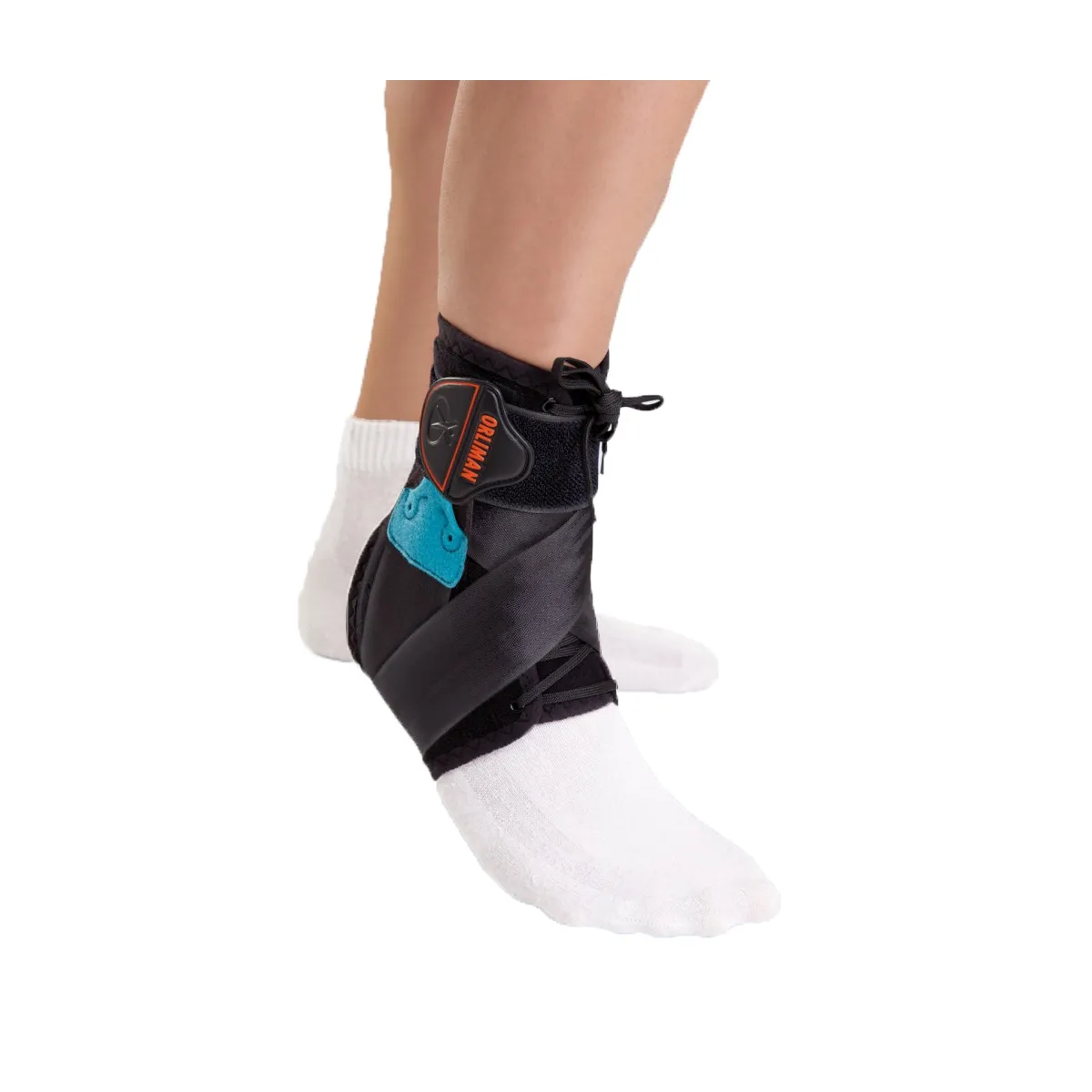 ORLIMAN HÜPPELIIGESE ORTOOS EST-090 S3 - Tootepilt