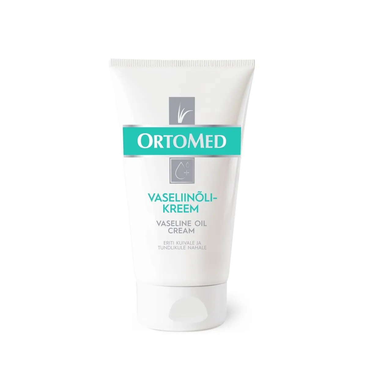 ORTO KREEM ORTOMED VASELIINÕLI 150ML - Tootepilt