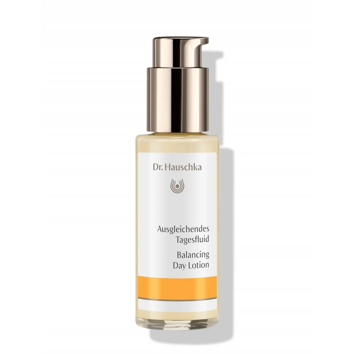 DR.HAUSCHKA NÄOPIIM TASAKAALUSTAV 50ML - Tootepilt