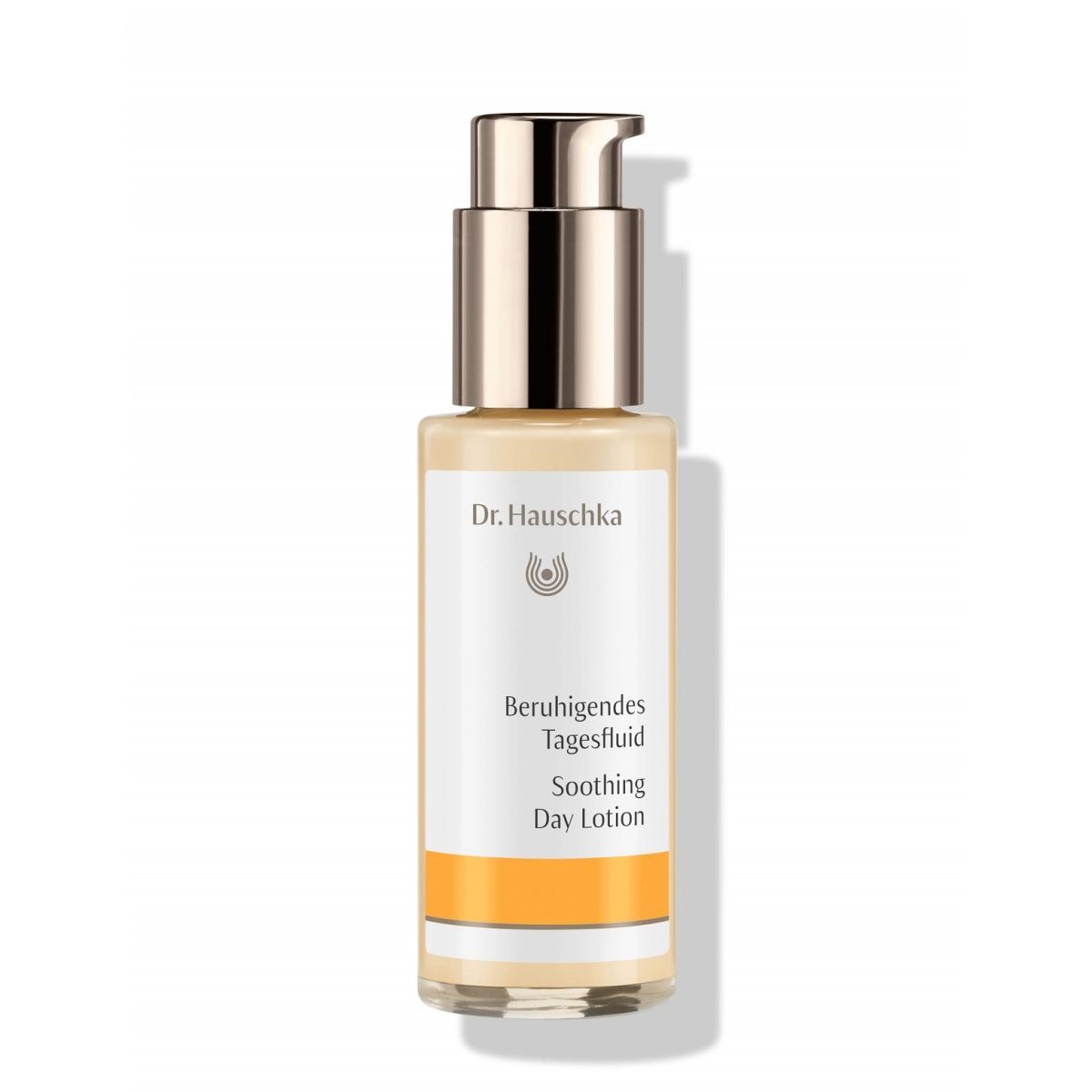 DR.HAUSCHKA NÄOPIIM RAHUSTAV 50ML - Tootepilt